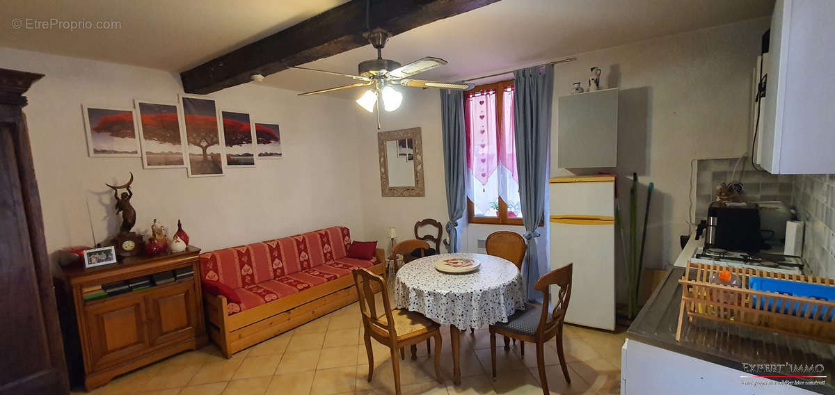 Appartement à OLLIOULES