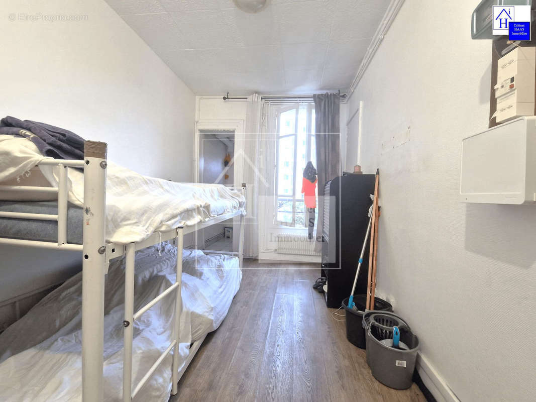 Séjour - Appartement à ALFORTVILLE