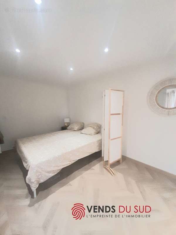 Appartement à BEZIERS