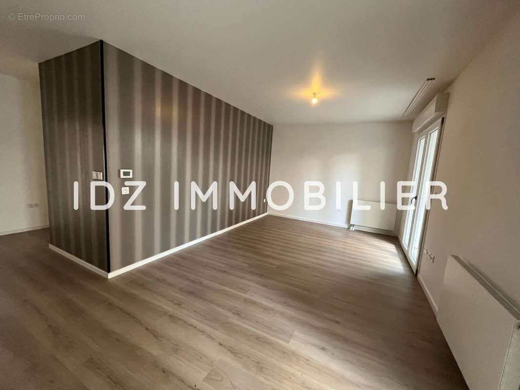 Appartement à SAINT-LOUIS