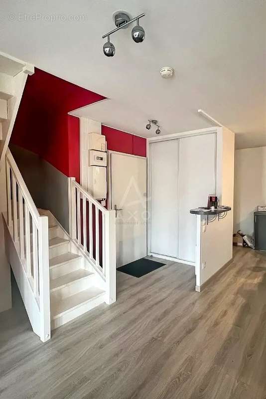 Appartement à ANGERS