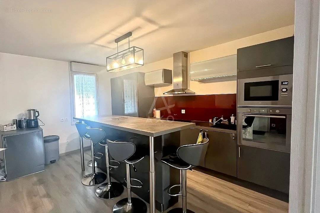 Appartement à ANGERS