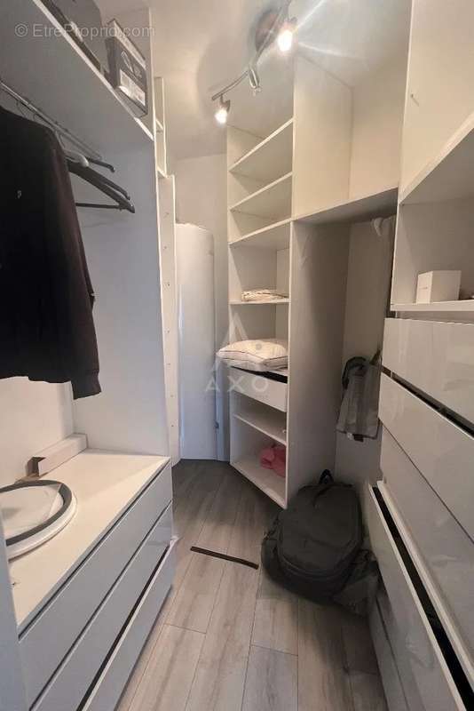 Appartement à ANGERS