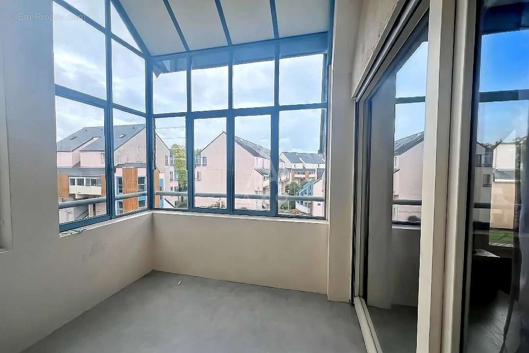 Appartement à ANGERS