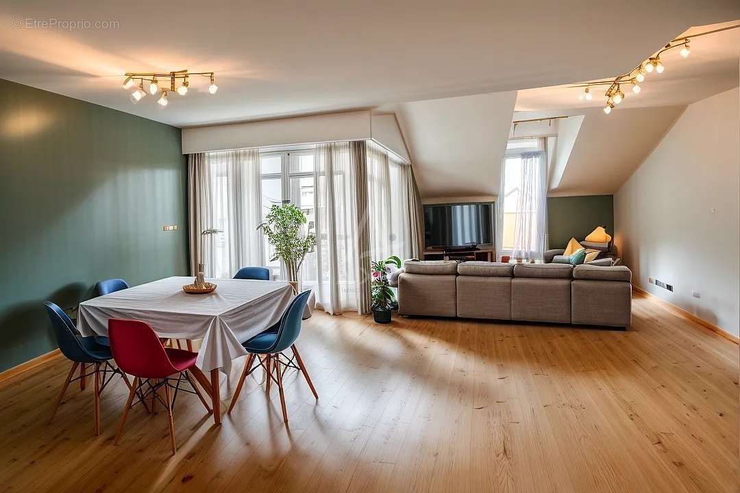 Appartement à ANGERS