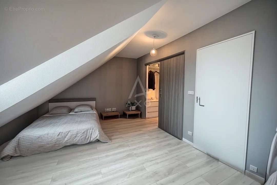 Appartement à ANGERS