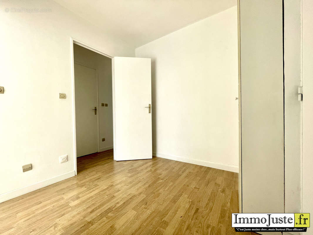 Appartement à MONTIGNY-LE-BRETONNEUX