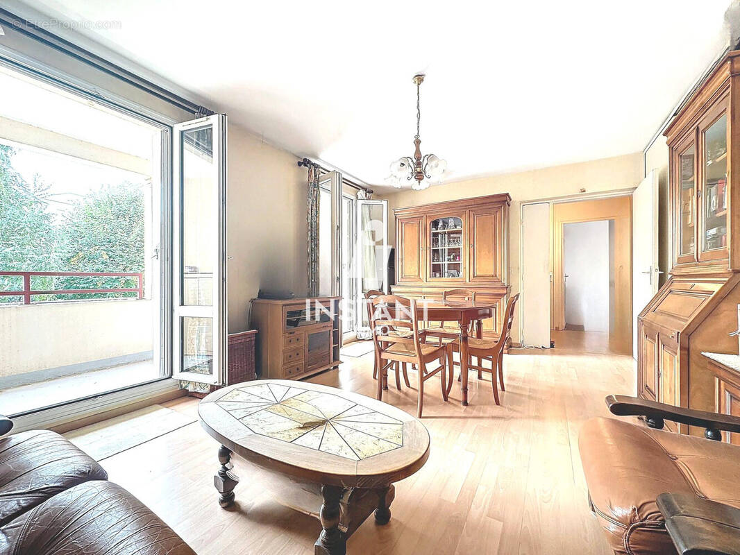 Appartement à CRETEIL