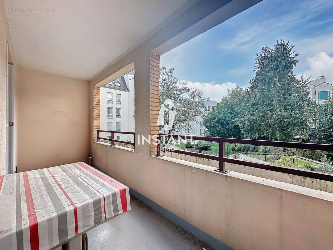 Appartement à CRETEIL