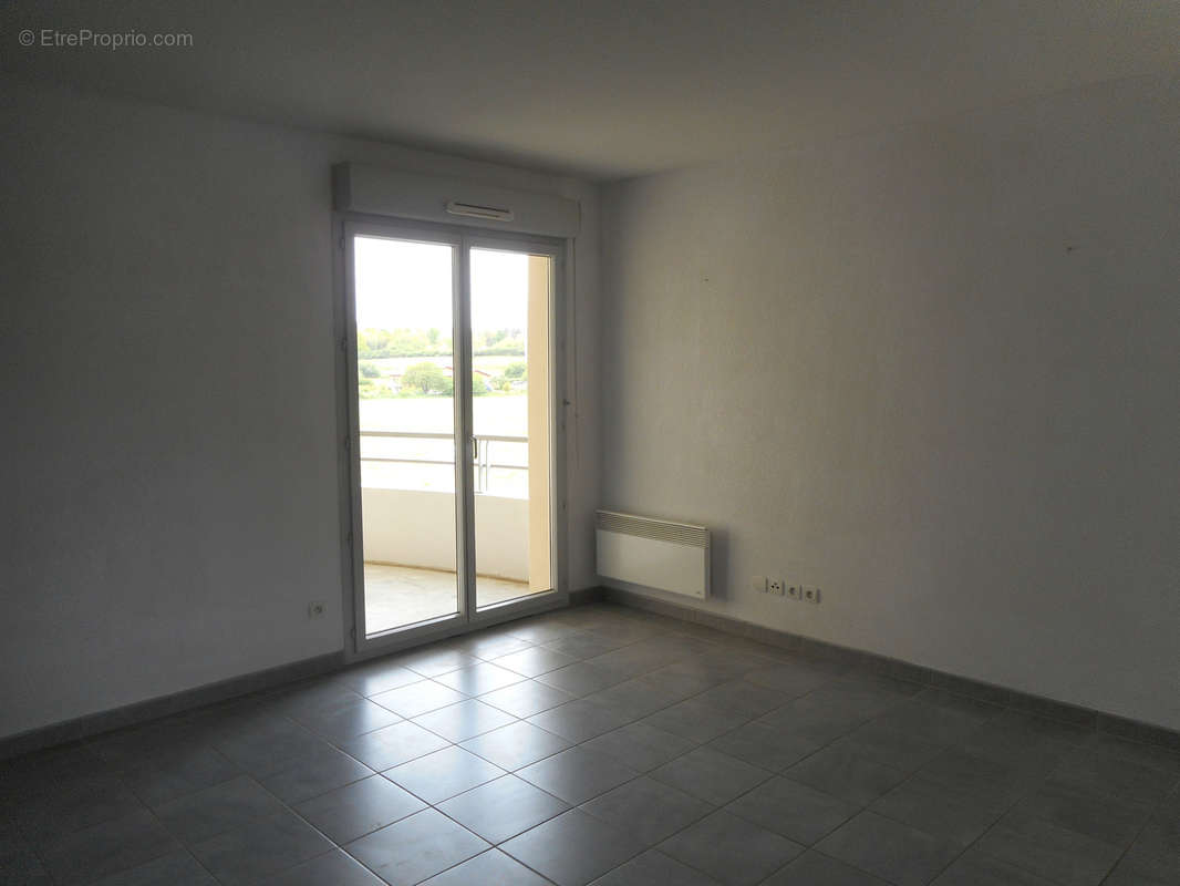 Appartement à MARTRES-TOLOSANE