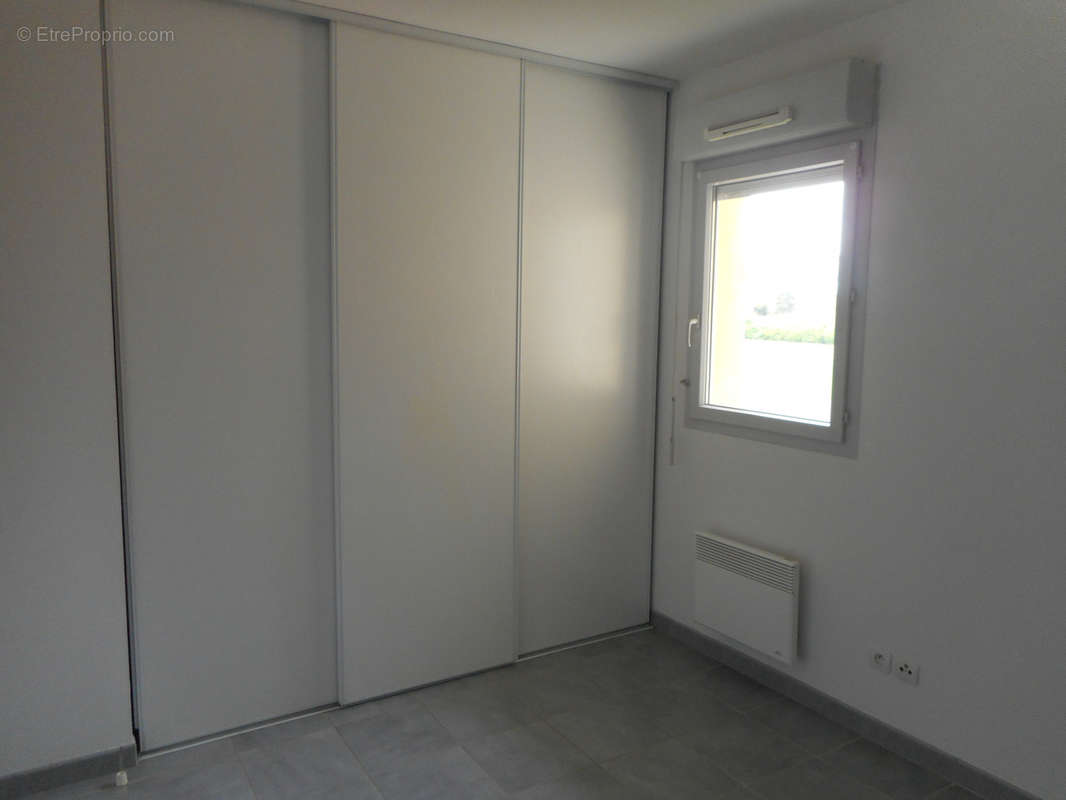 Appartement à MARTRES-TOLOSANE