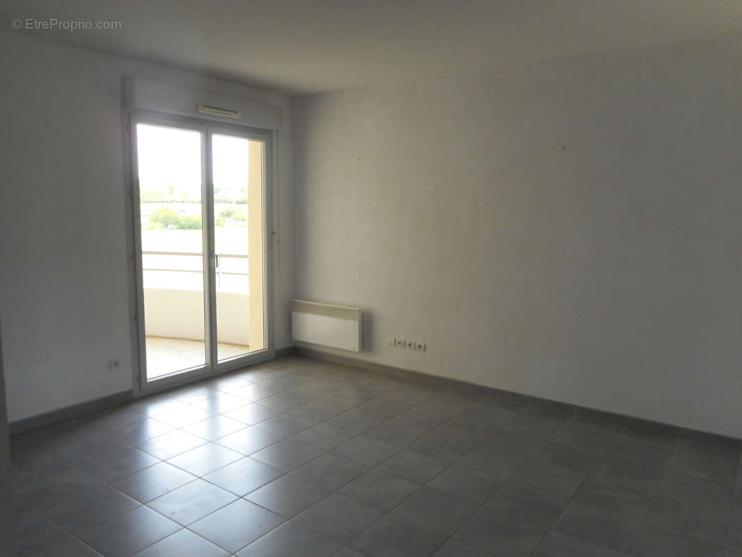 Appartement à MARTRES-TOLOSANE