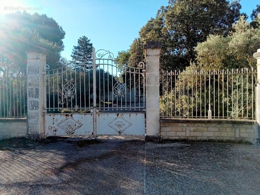 Maison à CARPENTRAS