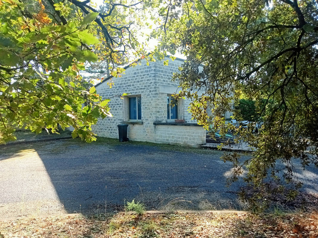 Maison à CARPENTRAS