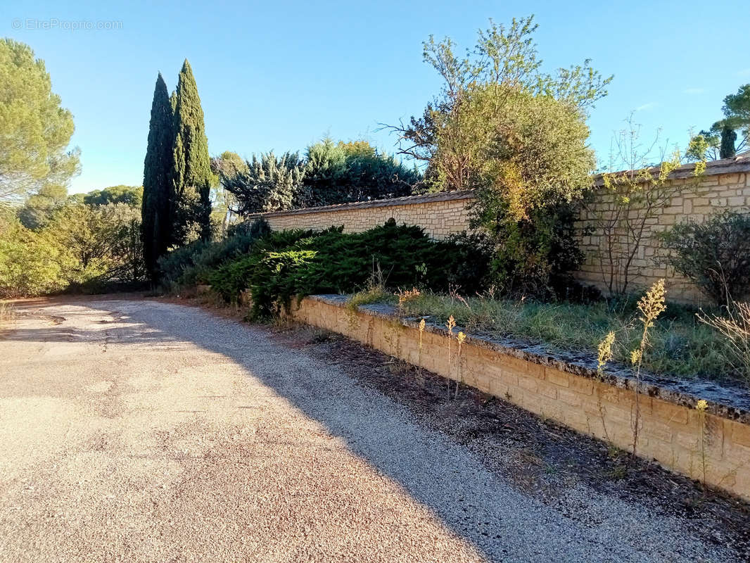 Maison à CARPENTRAS