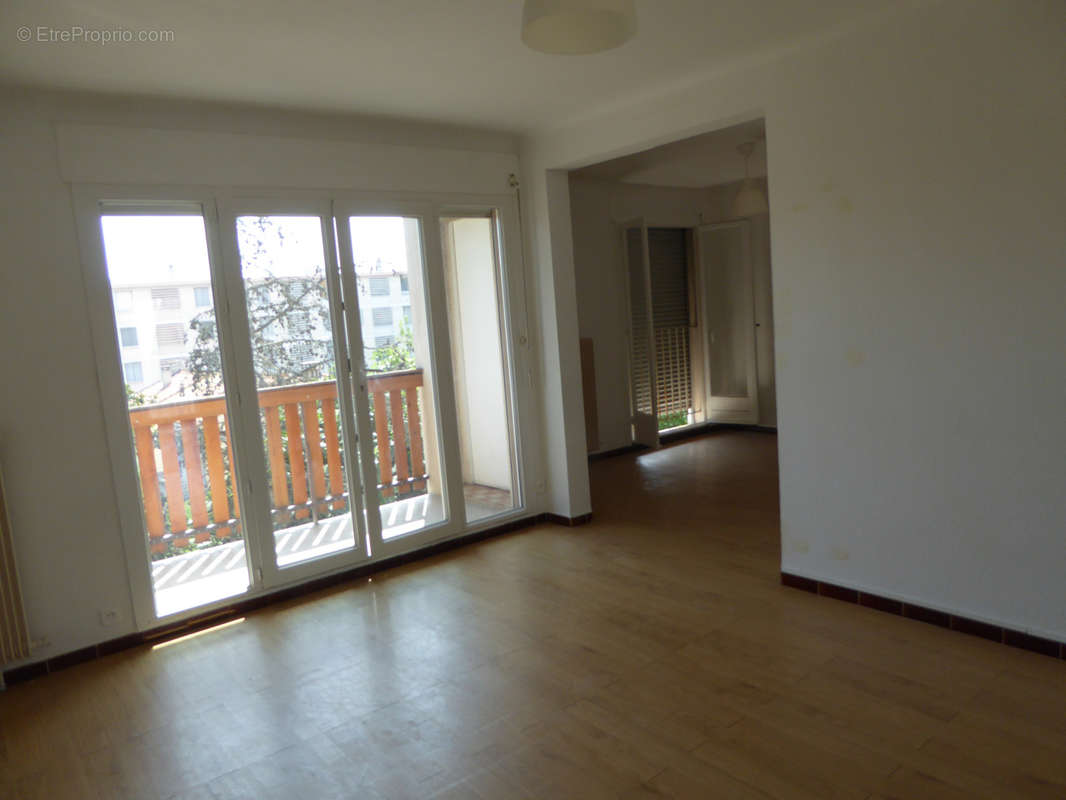 Appartement à AVIGNON