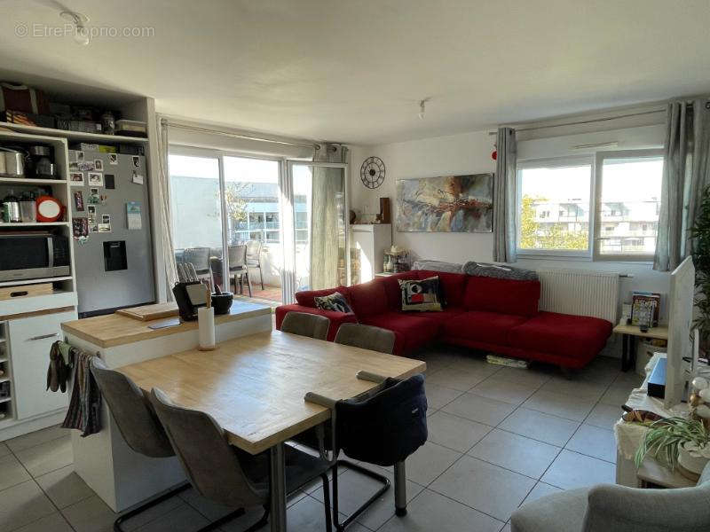 Appartement à MERIGNAC