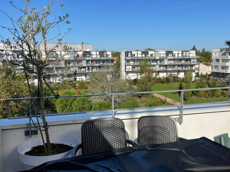 Appartement à MERIGNAC