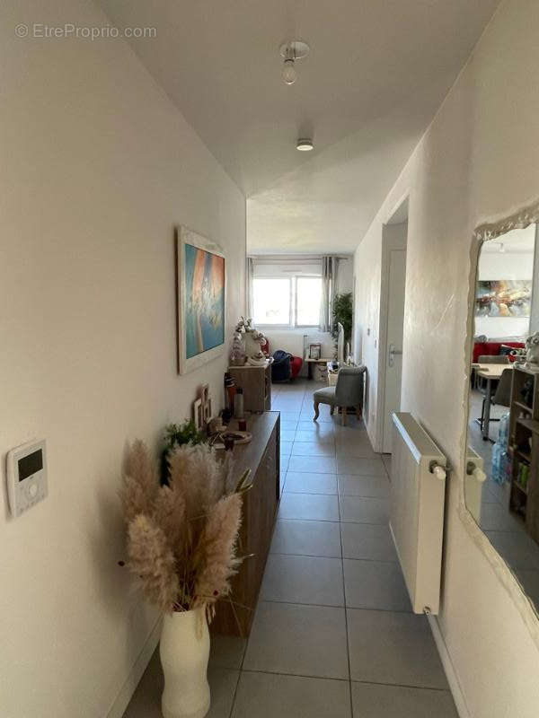 Appartement à MERIGNAC