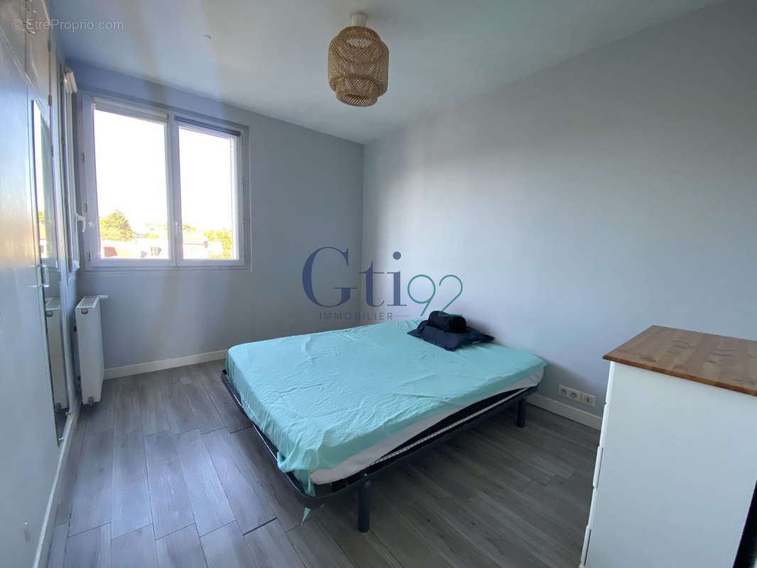 Appartement à CLAMART