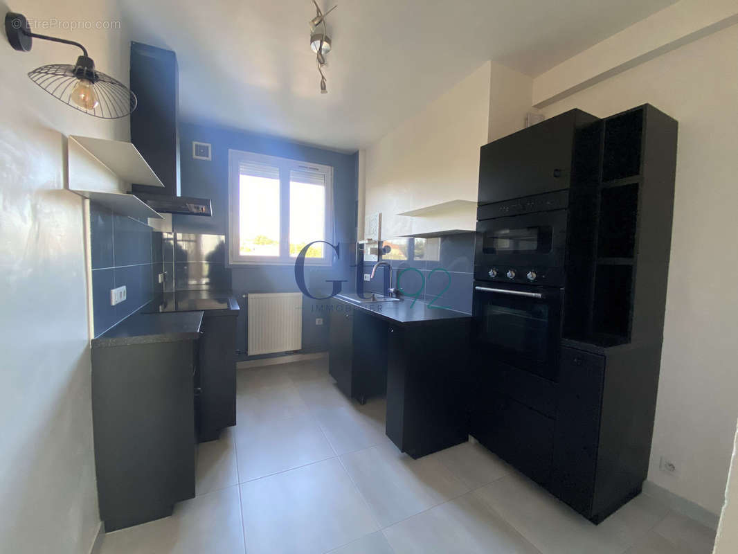 Appartement à CLAMART