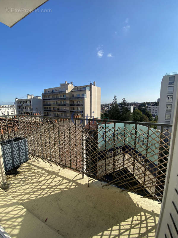 Appartement à CLAMART