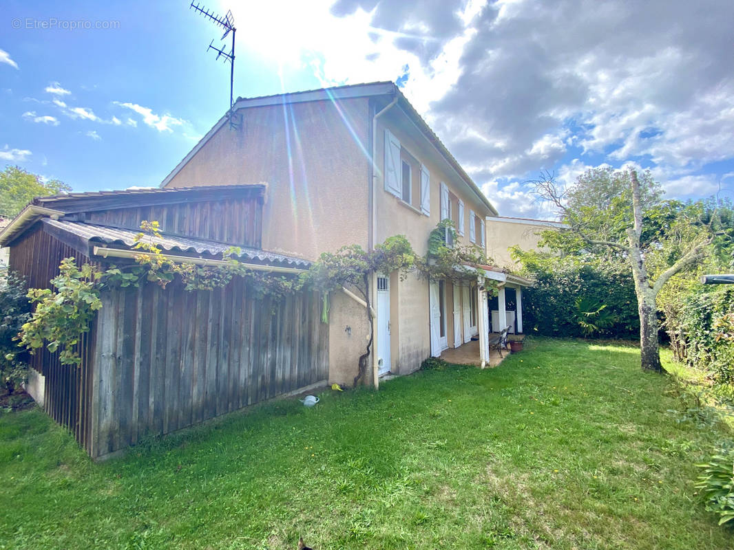 Maison à MERIGNAC