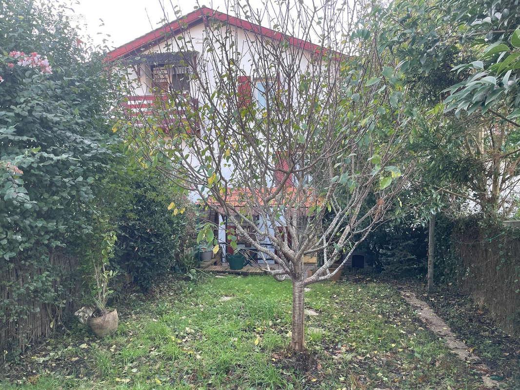 Appartement à URRUGNE