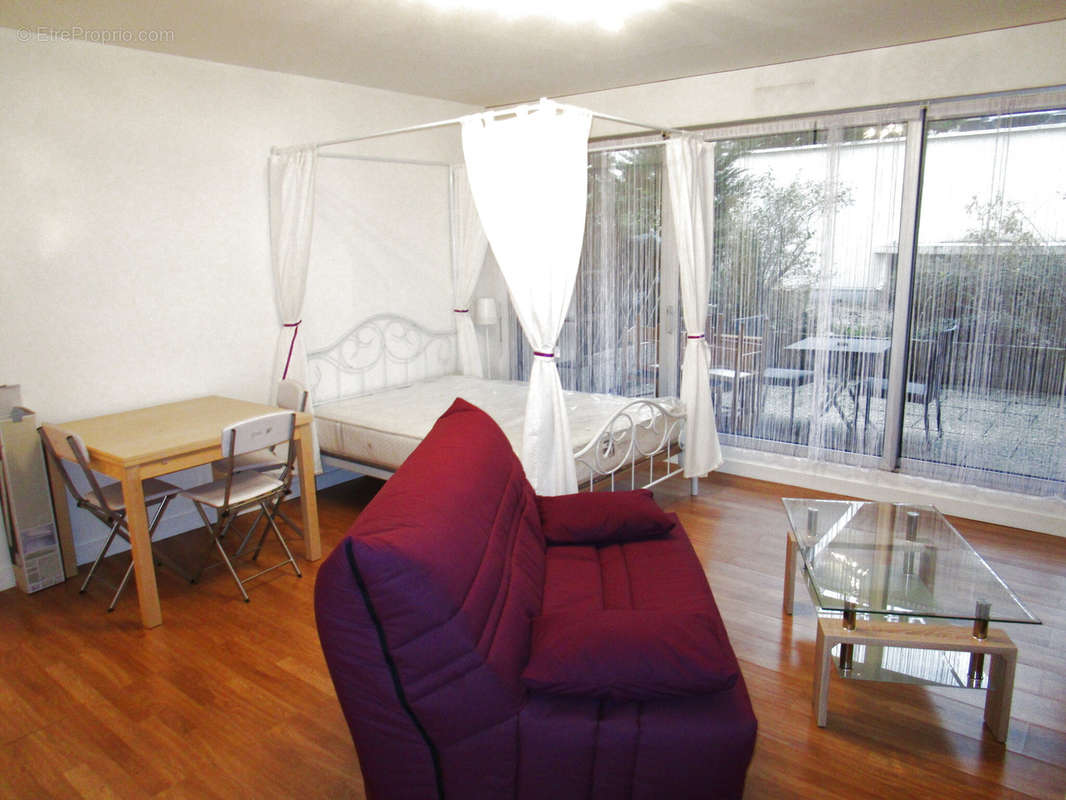 Appartement à EVIAN-LES-BAINS