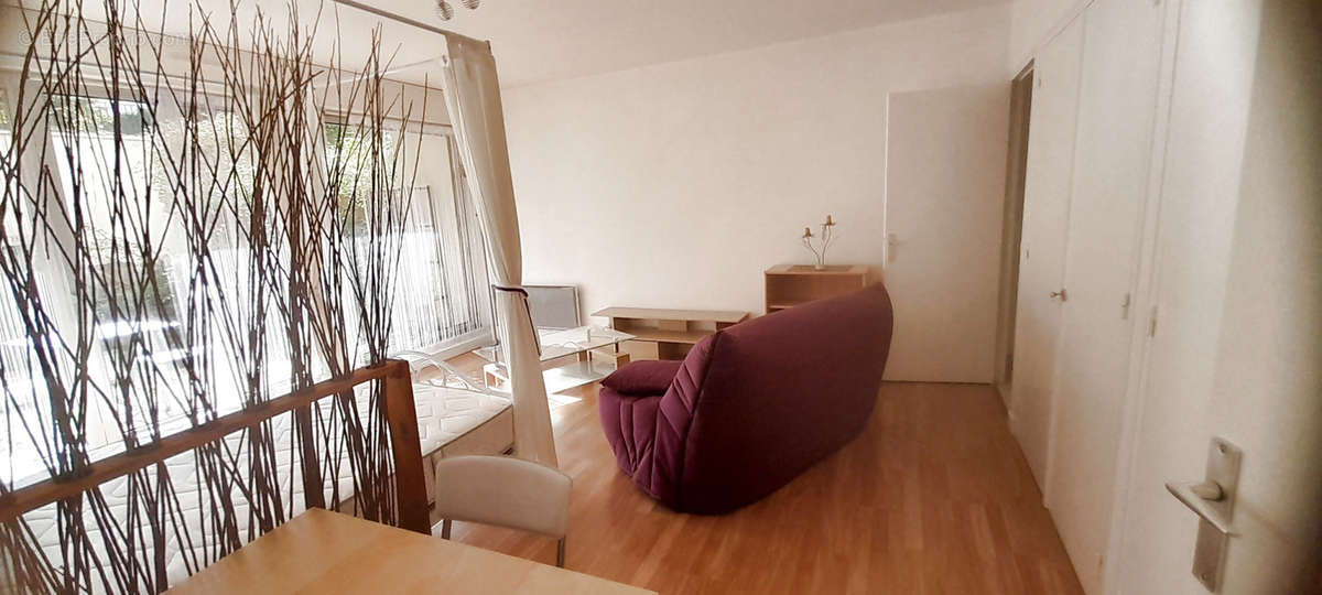 Appartement à EVIAN-LES-BAINS