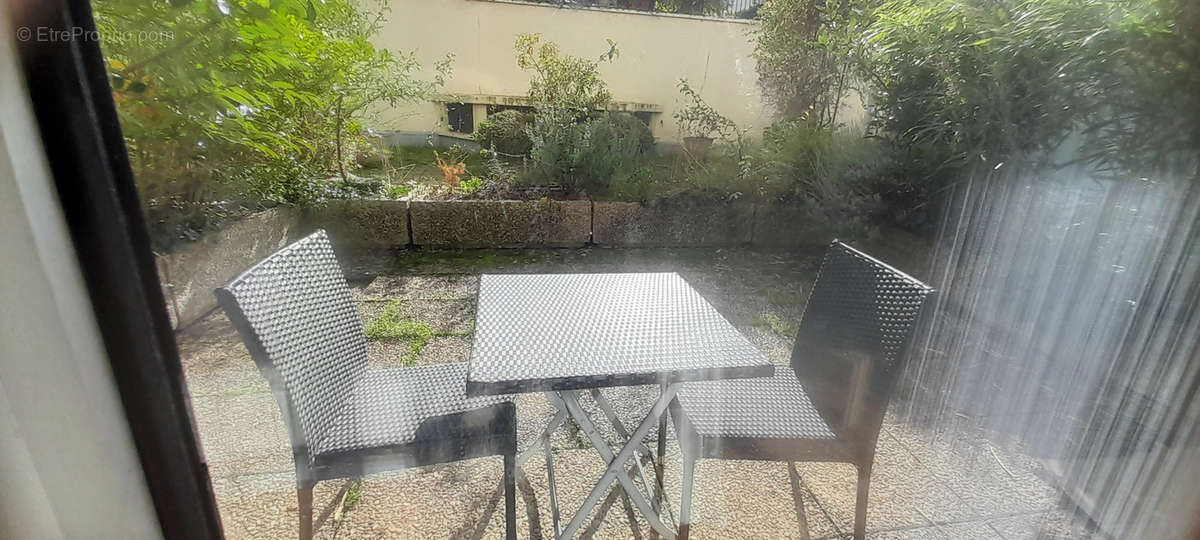 Appartement à EVIAN-LES-BAINS