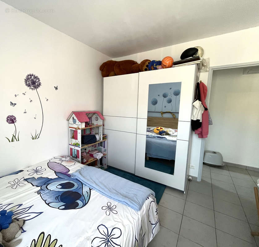 Appartement à CALVI