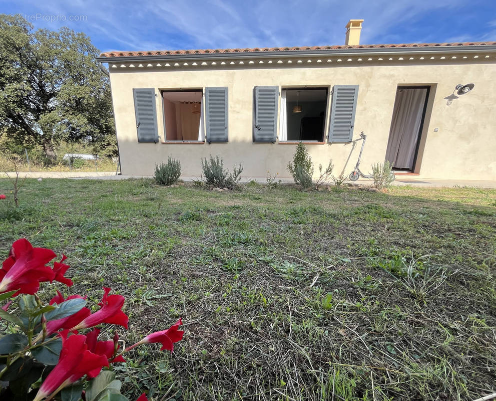 Maison à CALENZANA