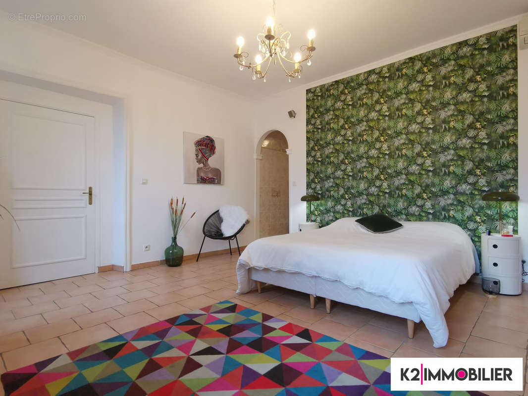 Appartement à MONTELIMAR