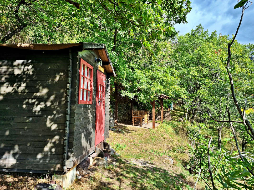 Terrain à BELVEDERE