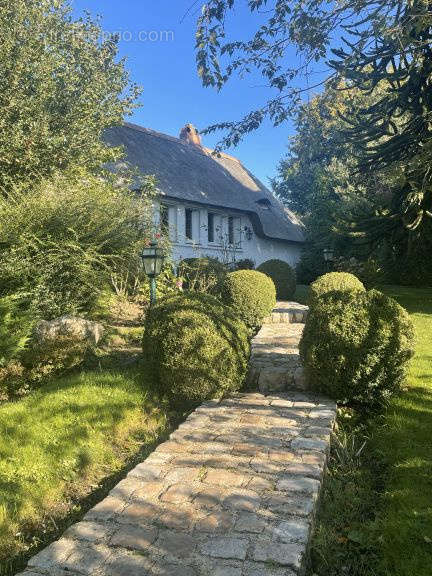 Maison à LE QUESNOY-EN-ARTOIS