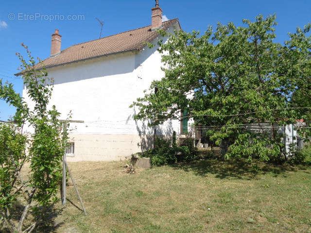 Maison à VIERZON