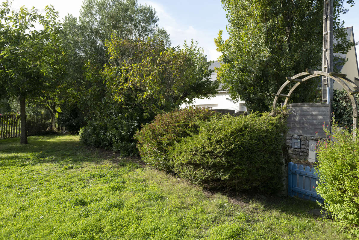 Maison à SAINT-PHILIBERT