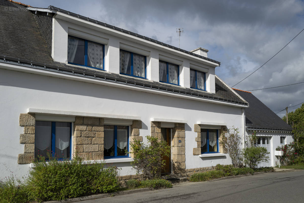 Maison à SAINT-PHILIBERT