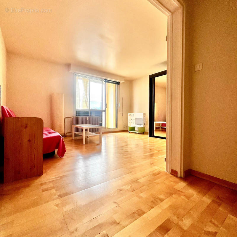 Appartement à MULHOUSE