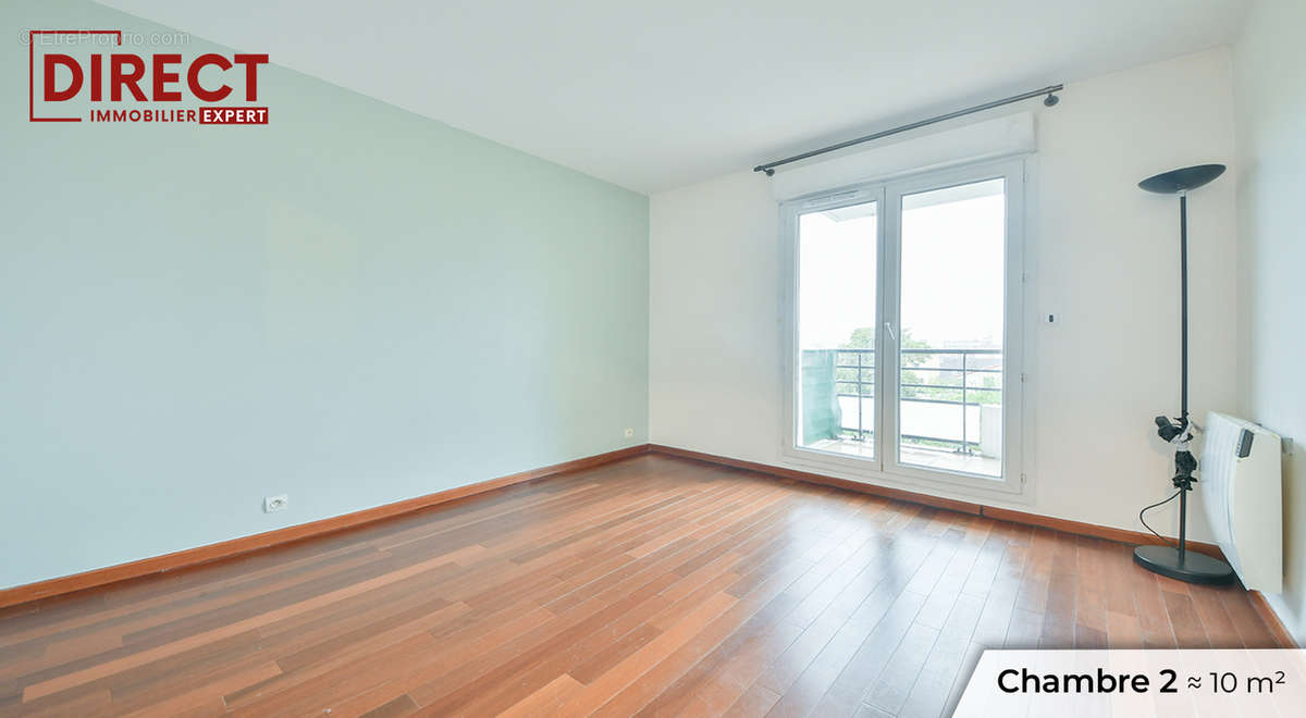 Appartement à ALFORTVILLE