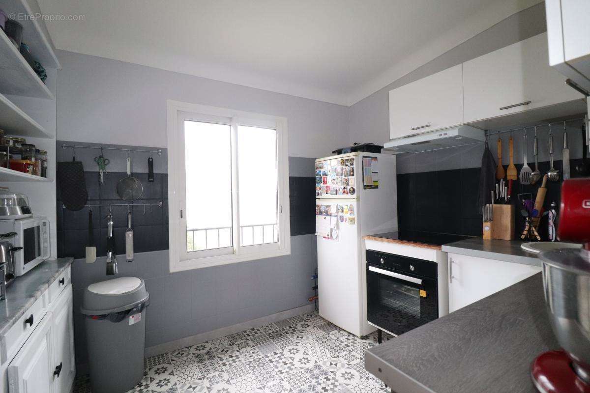 Appartement à L&#039;ESCARENE