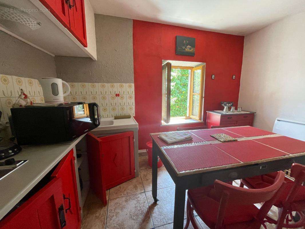 Appartement à CARCASSONNE