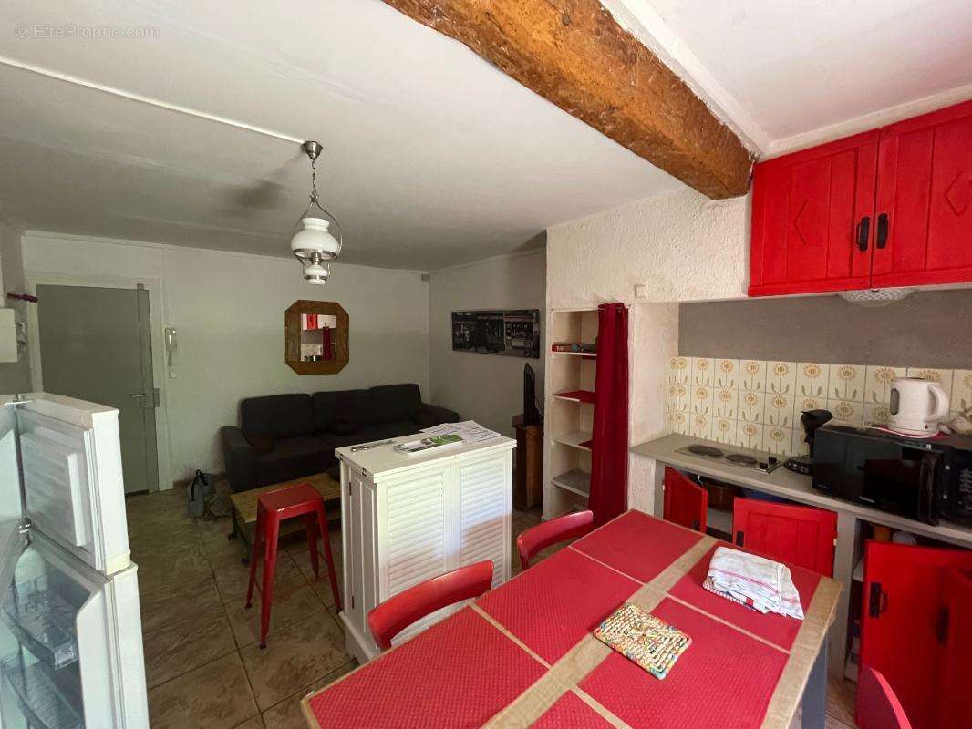 Appartement à CARCASSONNE