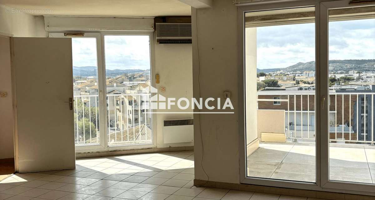 Appartement à NARBONNE