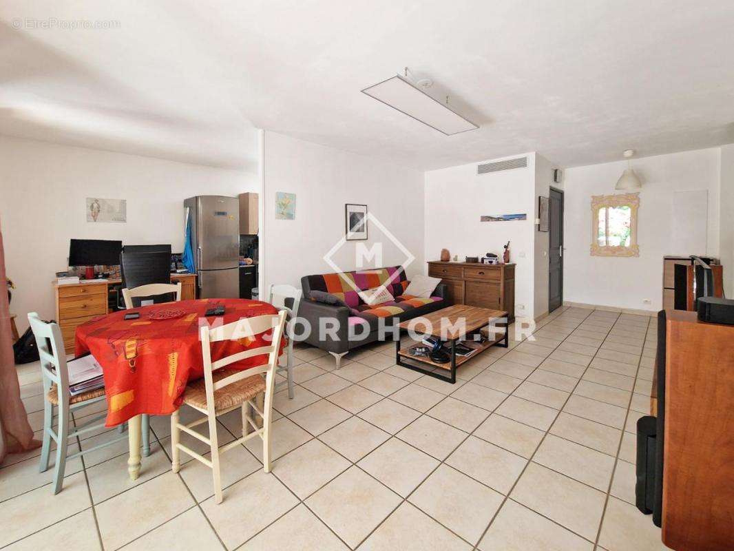 Appartement à AUBAGNE