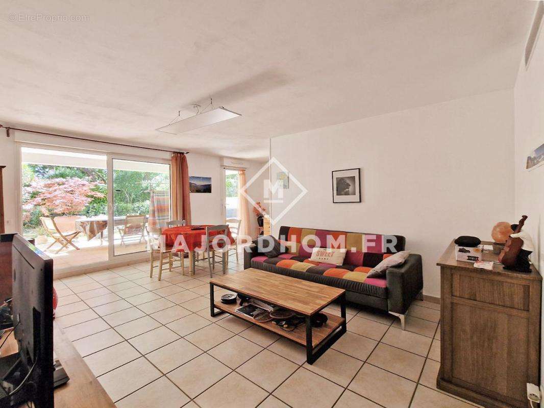 Appartement à AUBAGNE