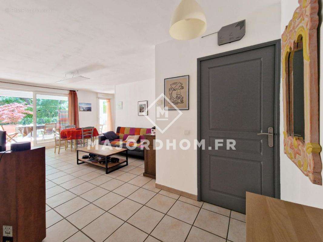 Appartement à AUBAGNE