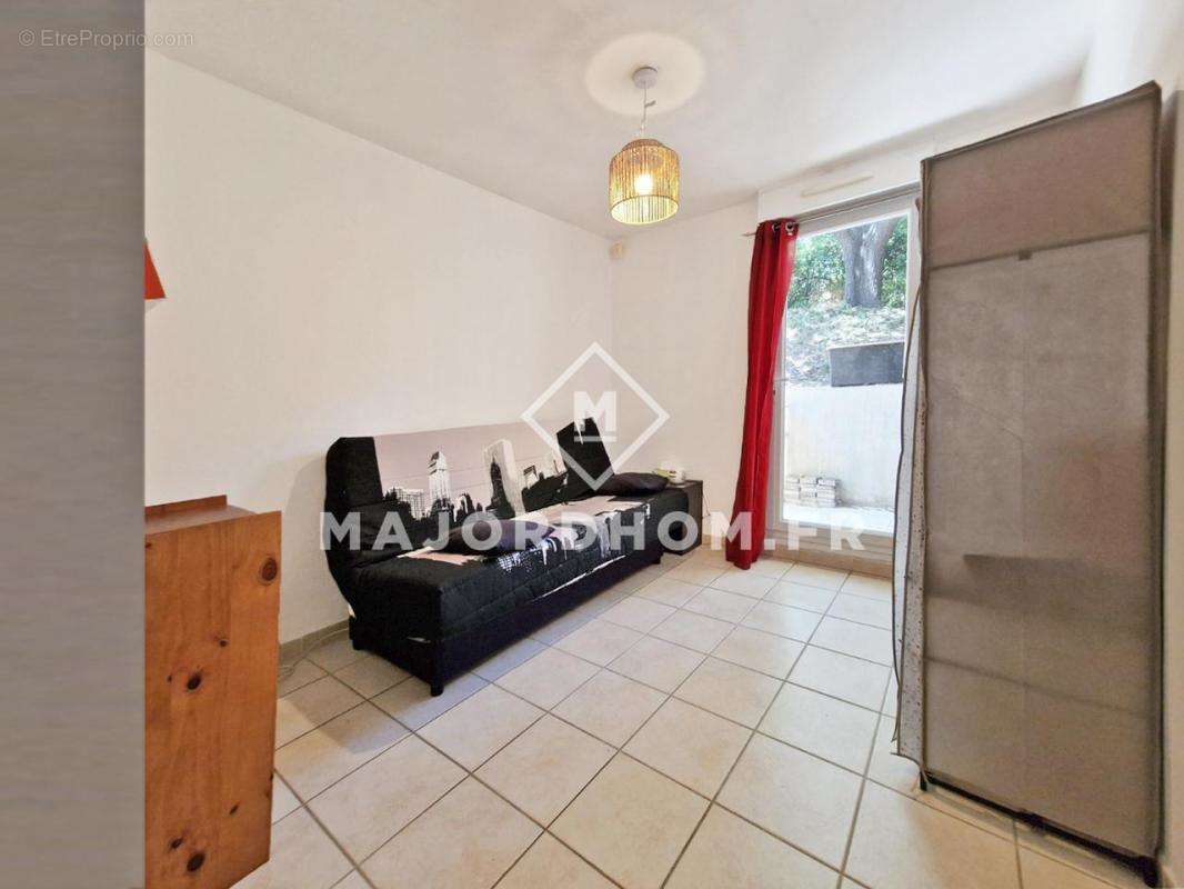 Appartement à AUBAGNE