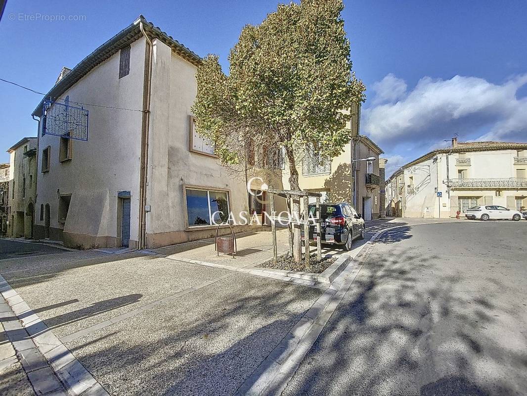 Maison à PEZENAS